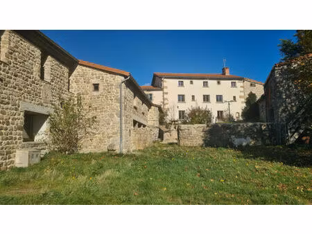 ancienne ferme templière