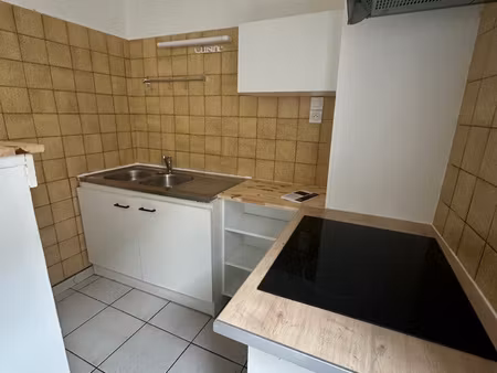 jolie maison de ville