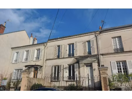 location maison  128.05 m² t-5 à melun  1 285 €