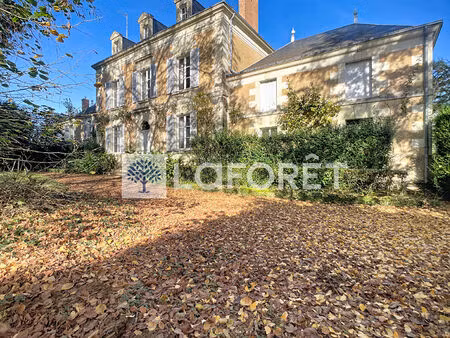 vente maison - pas de jeu