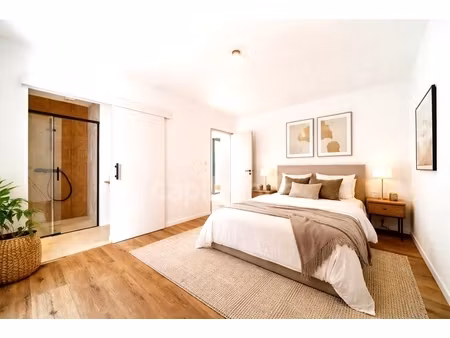 maison à vendre 5 pièces tan rouge (974)