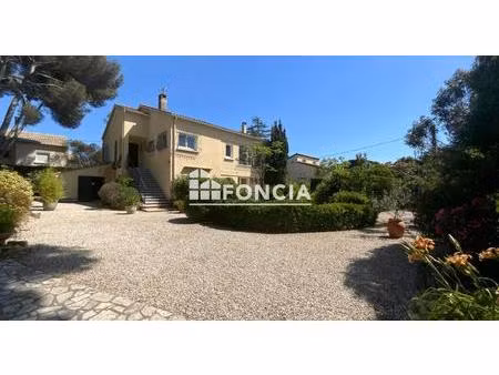 proriete-secteur de la coudouliere