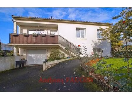maison thorigny 6 pièce(s) 102 m2
