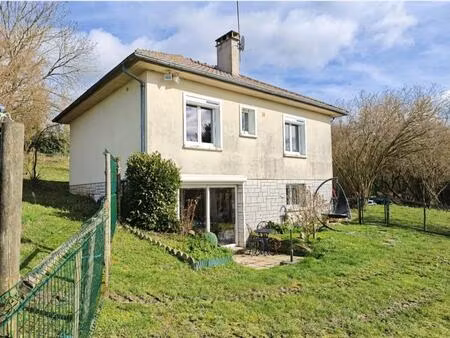 maison varreddes 105 m2