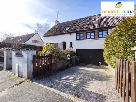 maison 5 à 6 chambres aux pieds des écoles !
