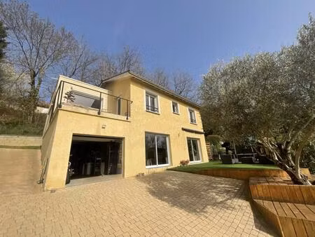 maison 5 pièces 120m2