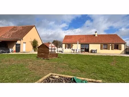 pavillon plain- pied 4 chambres