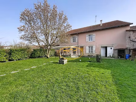 grande maison familliale