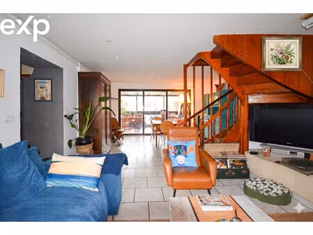 maison à vendre virelade