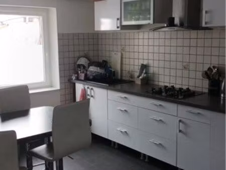 appartement situé à buhl