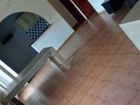 appartement 4 chambre