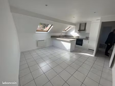 appartement t3 à louer