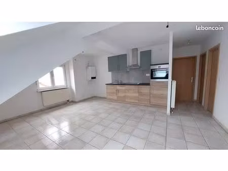 appartement 3 pieces rech