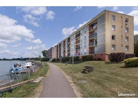 appartement 4 pièces 81 m²