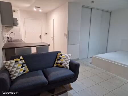 apt 31m² à bordeaux