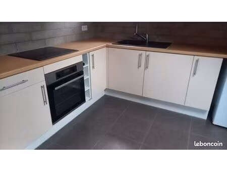 appartement a louer  tout confort