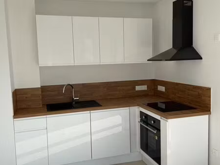 t2/f2 sarreguemines 53m² neuf