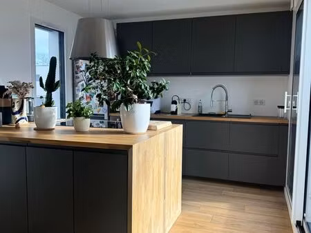 appartement 3 pièces 75m2