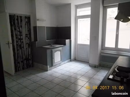 à louer t2 à verzy