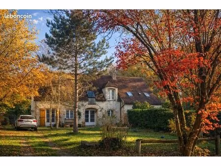 à louer maison en pierre rénovée avec jardin