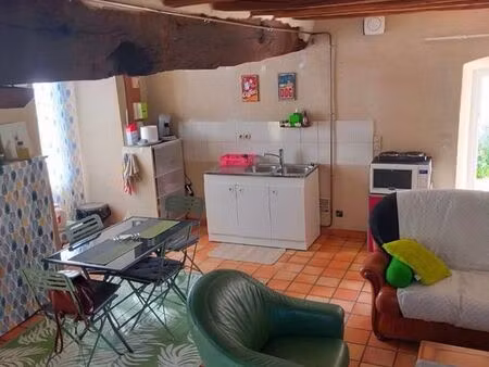 loue maison de bourg