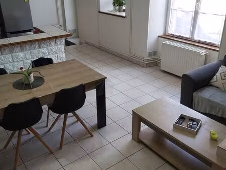 loue maison dom le mesnil