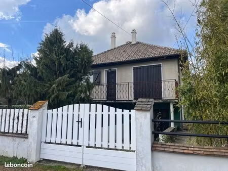 maison 4 pièces 113 m²