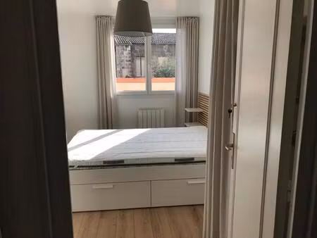 co-location à bordeaux (33300)