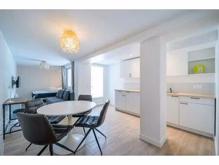 co-location à colombes (92700)