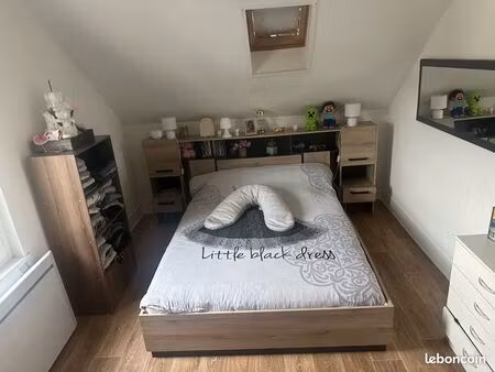 appartement f2 à louer