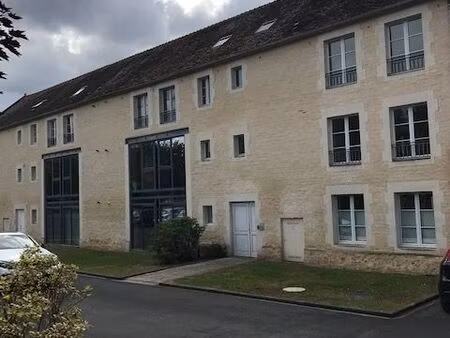 f3 - 78 m2 carrez - 92 m2 au sol - en duplex