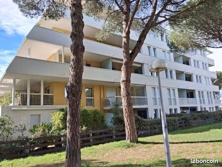 appartement 3 pièces 50 m²