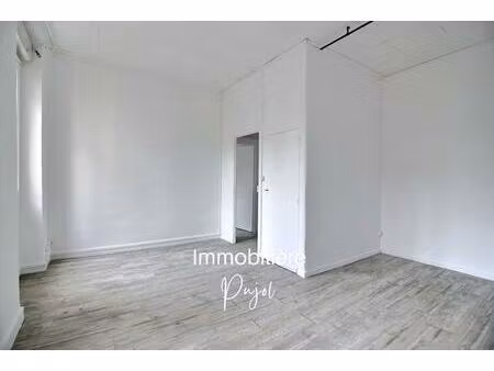 camas 13005 - type 1 avec coin nuit au calme