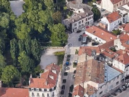 studion proche cité de la gastronomie