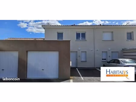 maison 4 pièces 86 m²