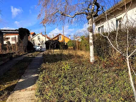 maison - chambrettes