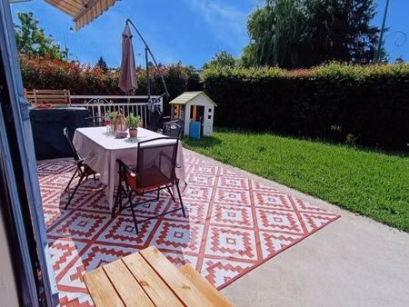 villa t4