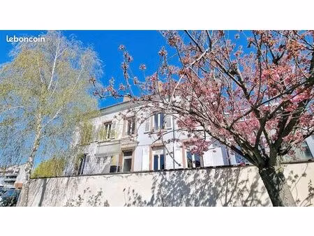 t2 meublé sur colmar