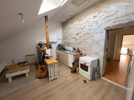 a louer – appartement t2