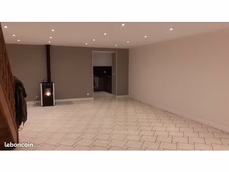 maison 150 m2 proche de cozes