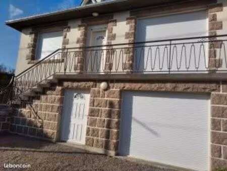 appartement meublé 2 chambres 54 m2