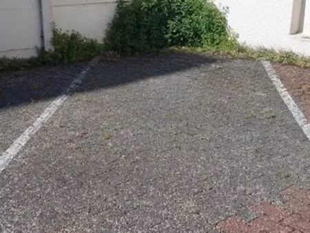 a louer parking