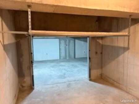 location box pour auto