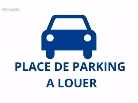 location place de parking souterrain sécuritée - le havre caucriauville (stationnement gar