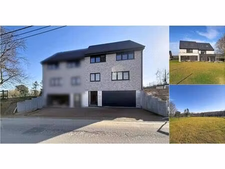 maison à louer avec terrasse et jardin   braine-le-château (vbd96414)