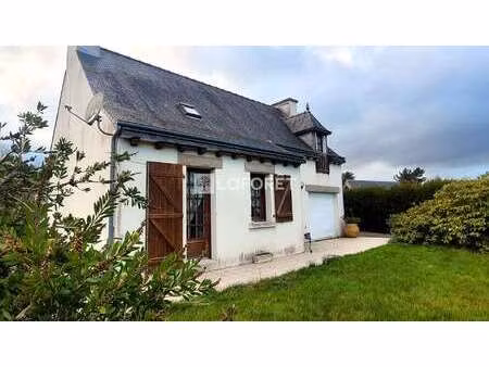 vente maison à lanloup (22580) : à vendre / 115m² lanloup