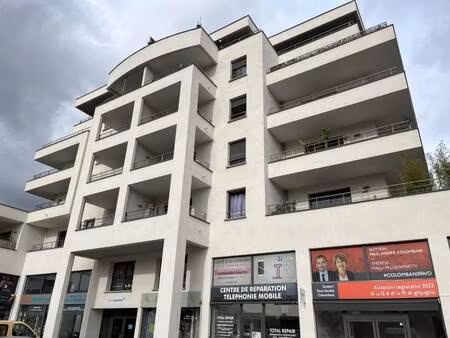 immo de corse ajaccio