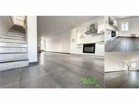 appartement à louer à rue de la marlière 152 mouscron (vbd96433)