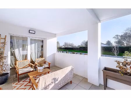 appartement ondres 89.16 m² t-4 à vendre  370 000 €