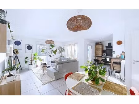 appartement ondres 89.16 m² t-4 à vendre  395 000 €